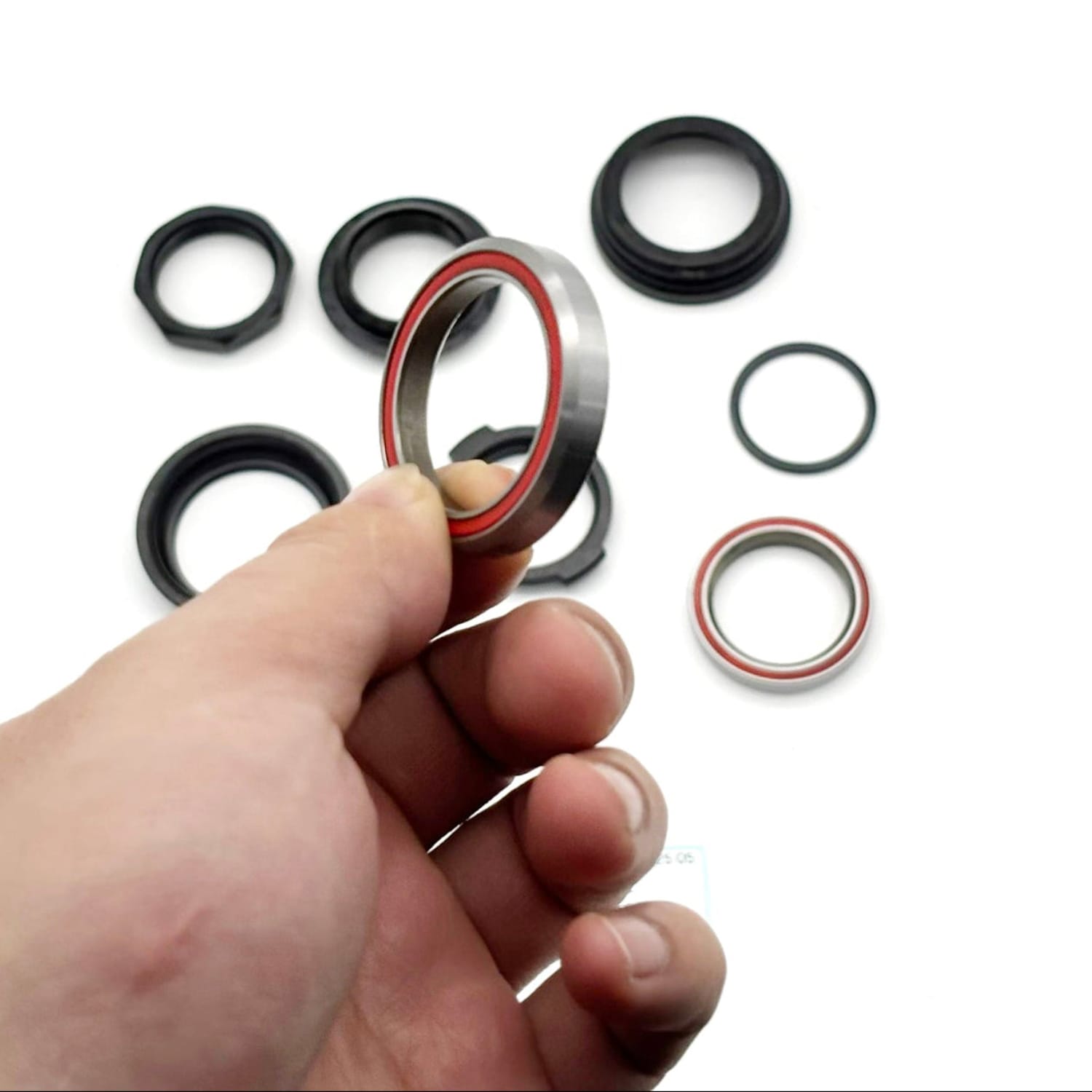 JOYOR S10-S-Z Steering Bearing Kit - Image 2