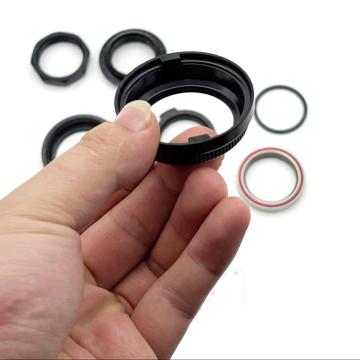 JOYOR S5-Z Steering Bearing Kit - Image 3