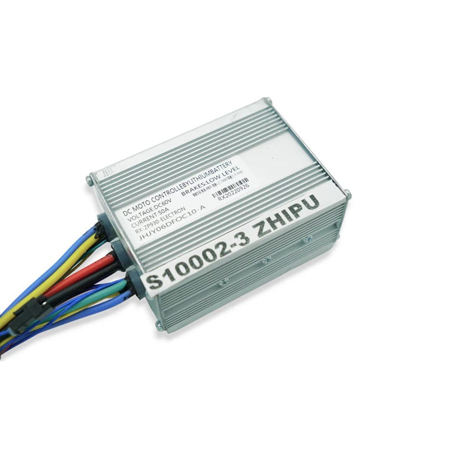 JOYOR S10-S-Z Original Controller - Image 2
