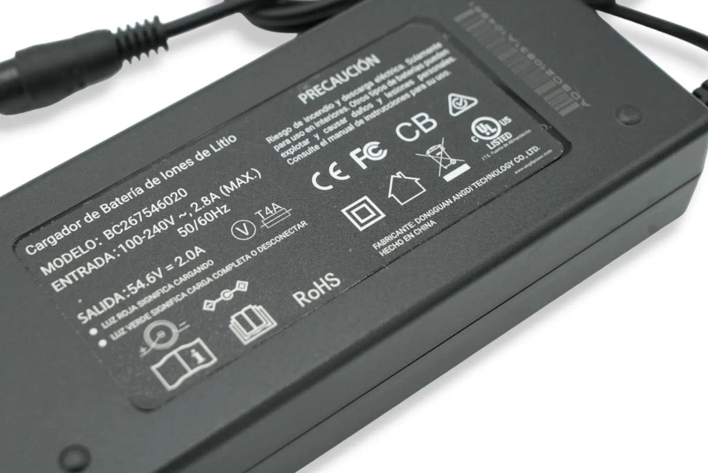 JOYOR S10-S-Z Dedicated Charger - Image 2