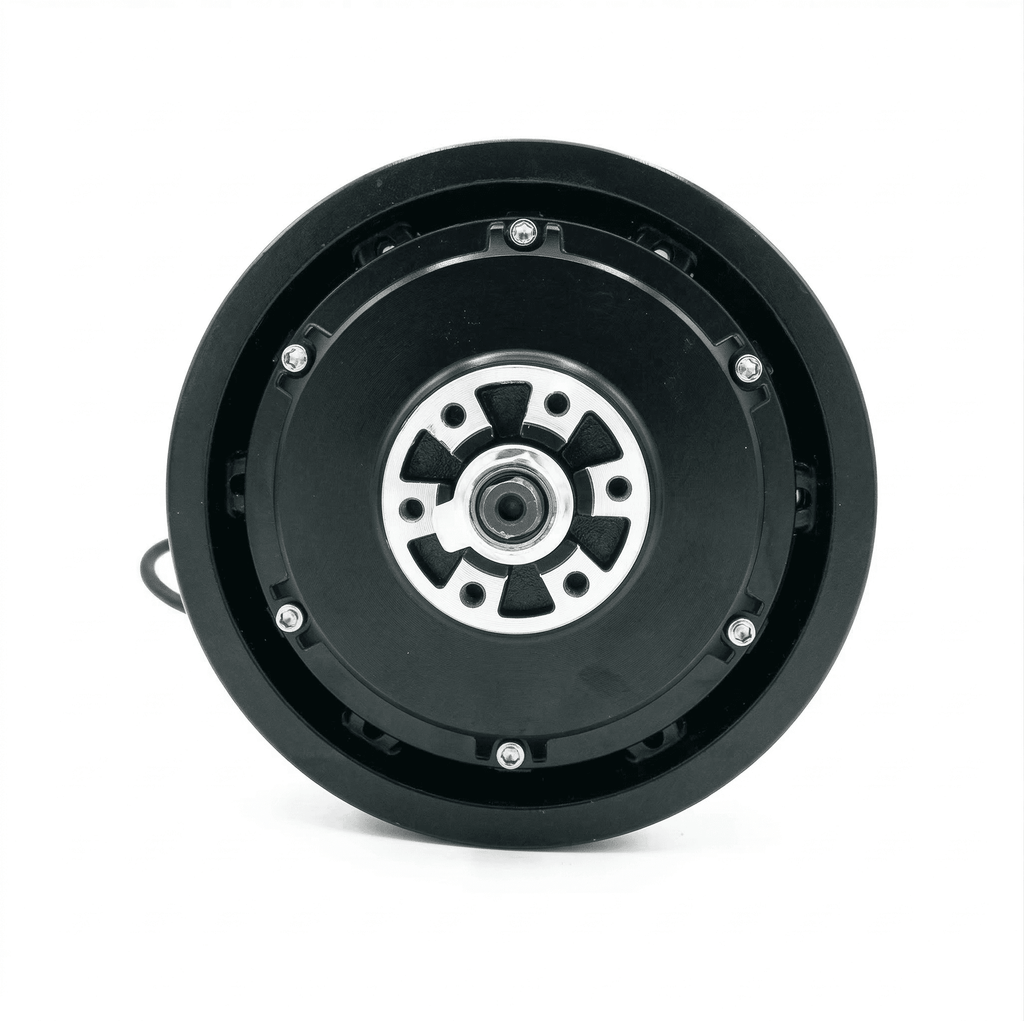 JOYOR S10-S-Z V.2 Front Hub Motor - Image 2