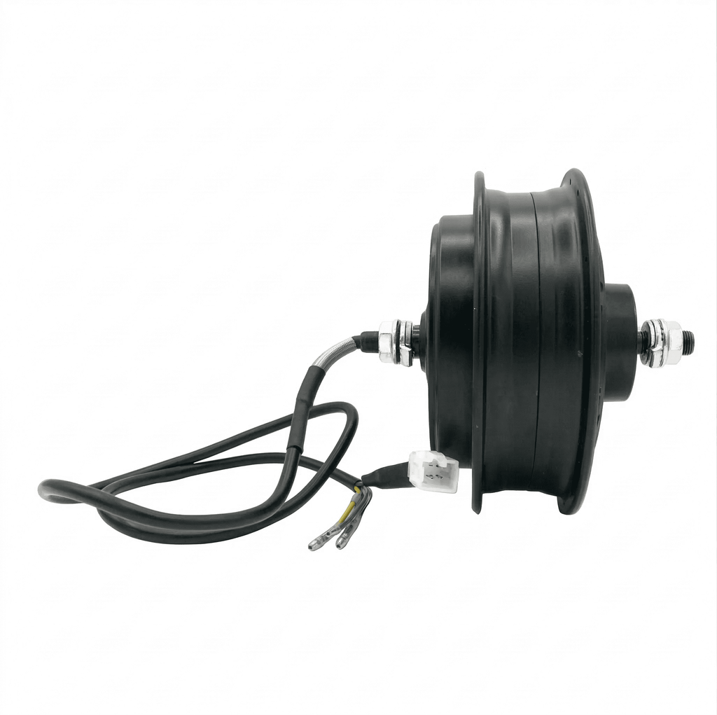 JOYOR S10-S-Z V.2 Front Hub Motor - Image 4