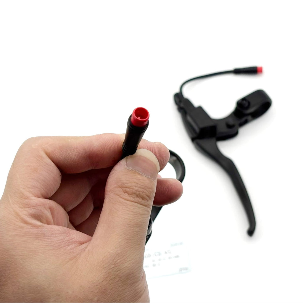 JOYOR S5-Z Mechanical Brake Lever (Right) - Image 2