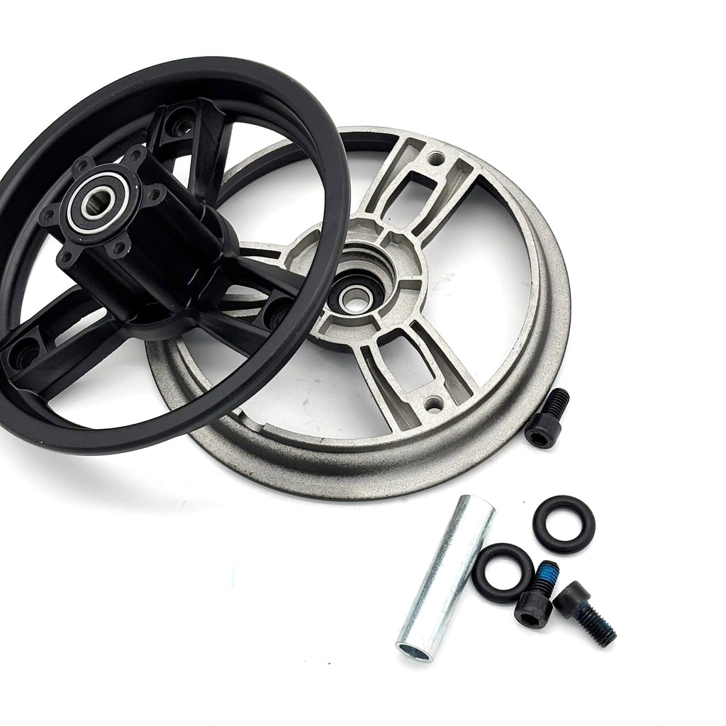 JOYOR S5-Z Front Wheel Hub - Image 2