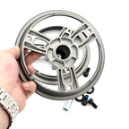 JOYOR S5-Z Front Wheel Hub - Image 3