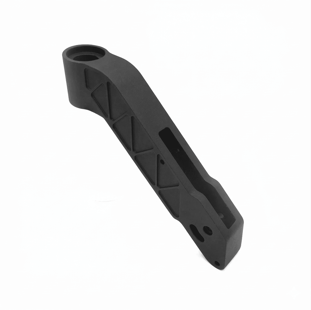 JOYOR S5-Z Folding Mechanism Square Tube (Old Version) - Image 2
