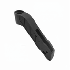 JOYOR S5-Z Folding Mechanism Square Tube (Old Version) - Image 2