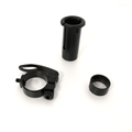 JOYOR S10-S-Z Old Model Tube Clamp 4-Piece Set