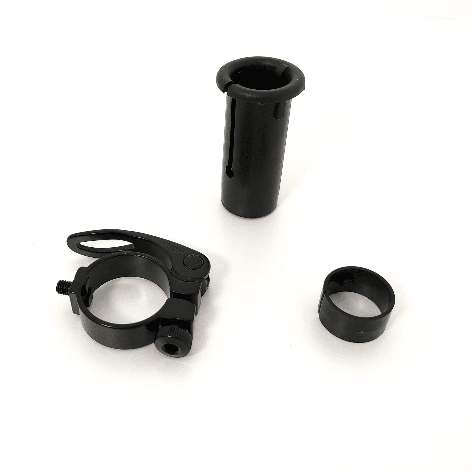 JOYOR S10-S-Z Old Model Tube Clamp 4-Piece Set
