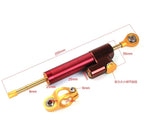 JOYOR S5-Z S Series Damper (Black) - Image 3