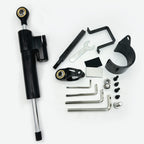 JOYOR S5-Z S Series Damper (Black) - Image 5