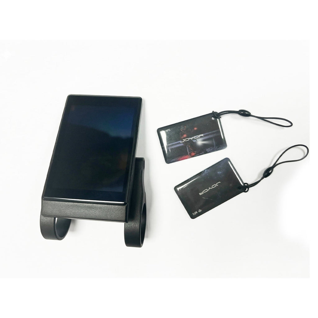 JOYOR NFC Display Upgrade for S10S-Z
