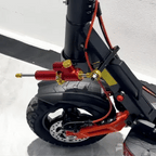 JOYOR S Series Steering Damper