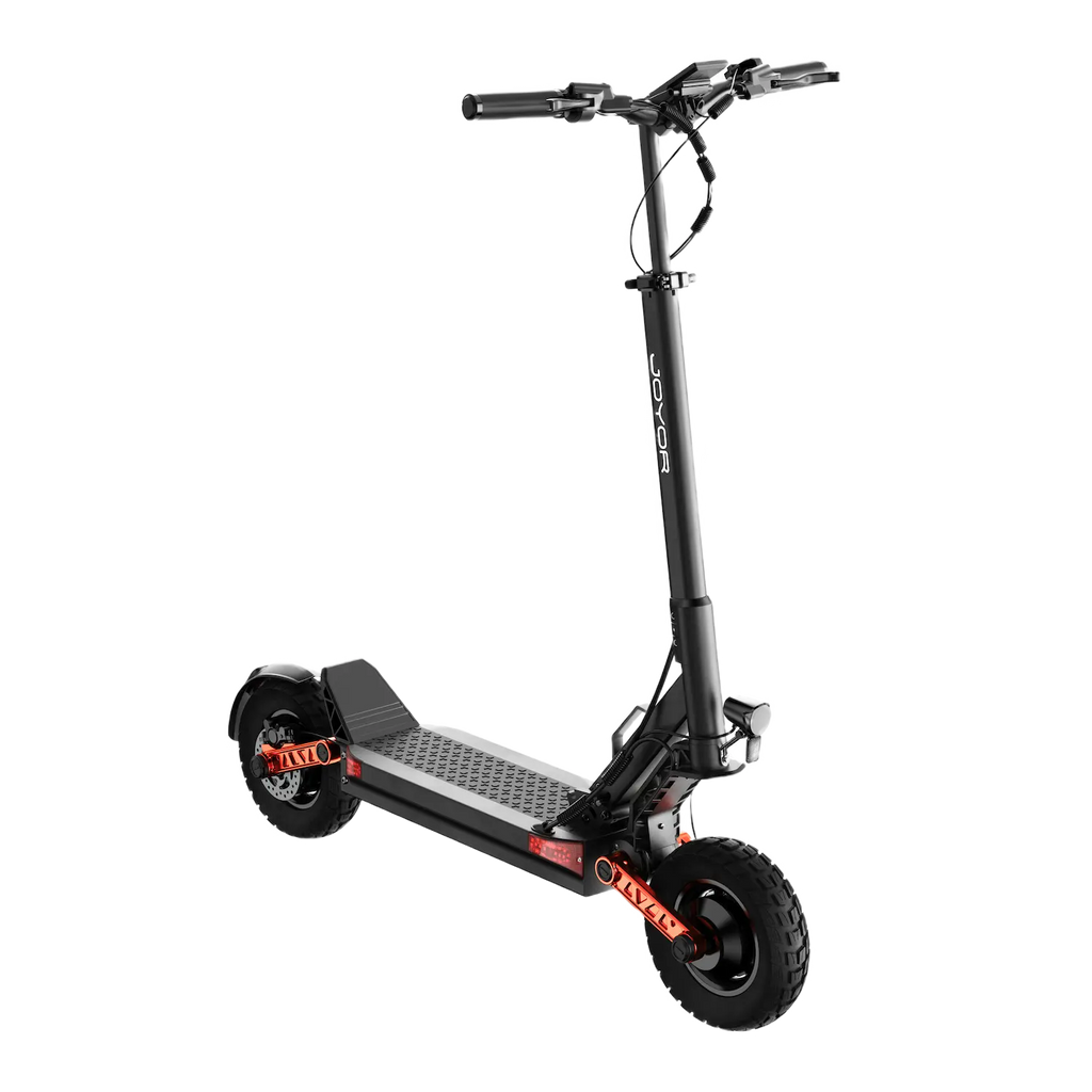 JOYOR S10-S-Z All-terrain Electric Scooter