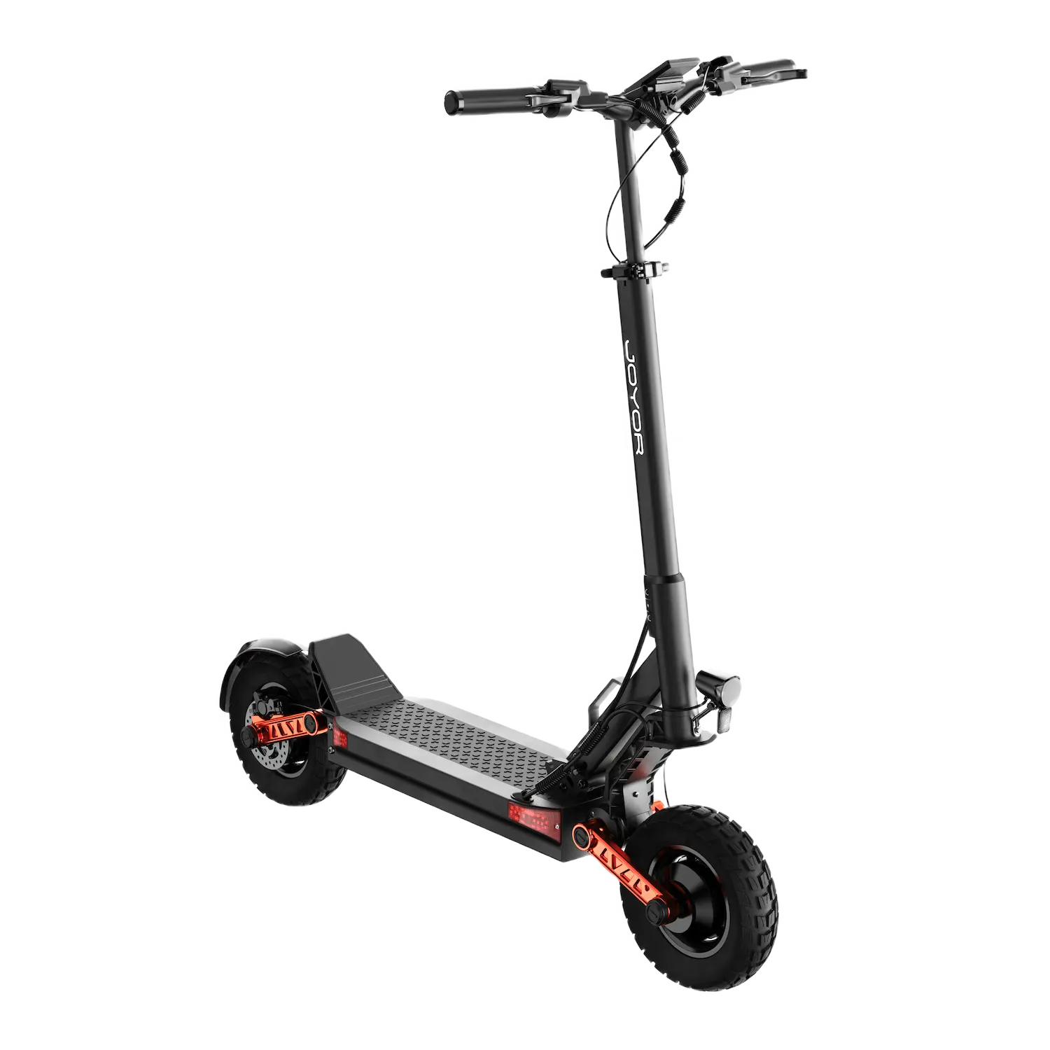JOYOR S10-S-Z All-terrain Electric Scooter