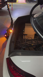 JOFEN T1 Heavy-Duty Cargo Trailer for JOYOR E-Scooters
