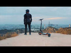 JOYOR S5-Z All-terrain Electric Scooter