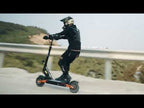 JOYOR T10 Dual-motor Electric Scooter