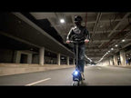 JOYOR E6-S 1600W Dual-Motor Electric Scooter
